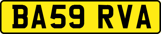 BA59RVA