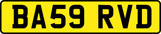 BA59RVD