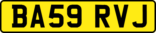 BA59RVJ
