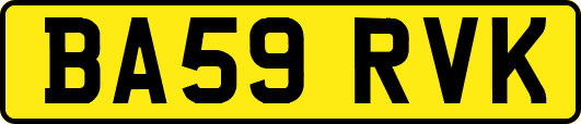 BA59RVK