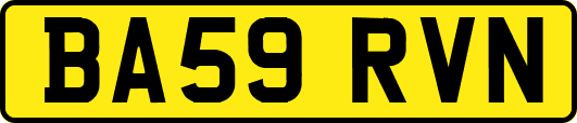 BA59RVN