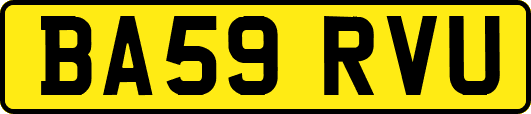 BA59RVU