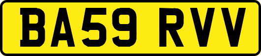 BA59RVV