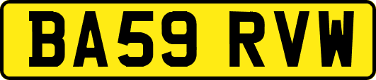 BA59RVW