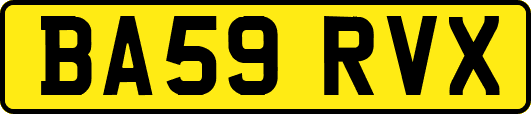 BA59RVX
