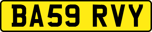 BA59RVY
