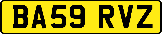 BA59RVZ