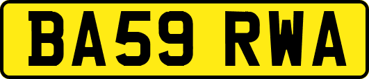BA59RWA