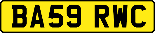 BA59RWC