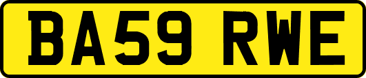 BA59RWE