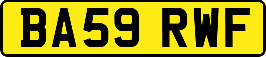 BA59RWF