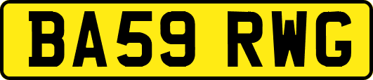 BA59RWG