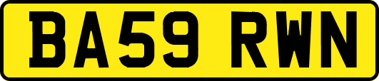 BA59RWN