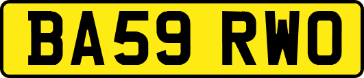 BA59RWO