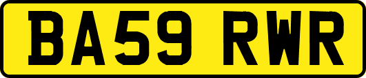 BA59RWR