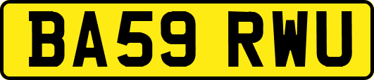 BA59RWU