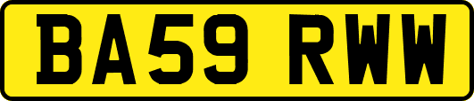 BA59RWW