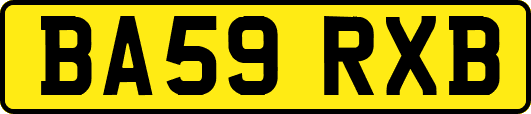BA59RXB