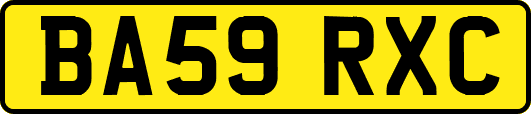 BA59RXC