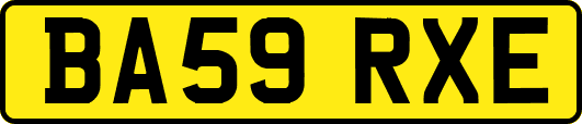 BA59RXE
