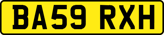 BA59RXH