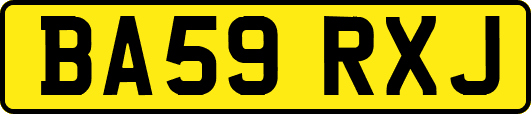 BA59RXJ