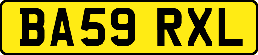 BA59RXL