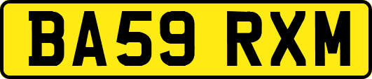 BA59RXM