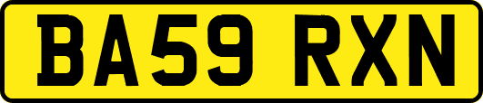 BA59RXN