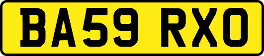BA59RXO