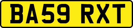 BA59RXT