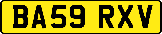BA59RXV