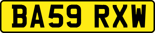 BA59RXW