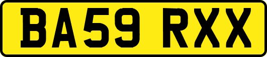 BA59RXX