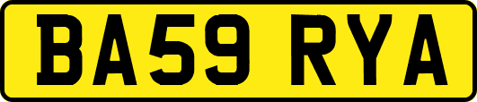 BA59RYA