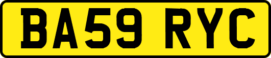 BA59RYC