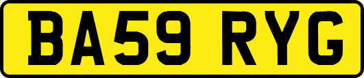 BA59RYG