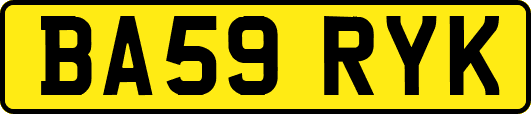 BA59RYK