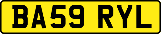 BA59RYL