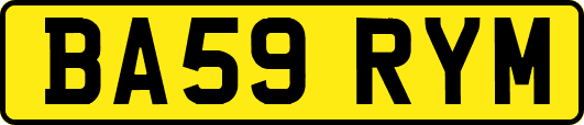 BA59RYM