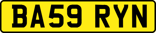 BA59RYN