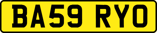 BA59RYO