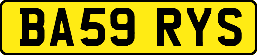 BA59RYS
