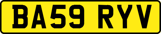 BA59RYV