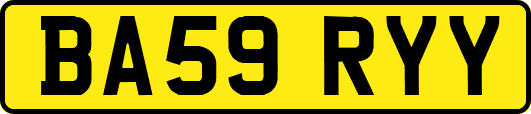BA59RYY