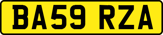 BA59RZA