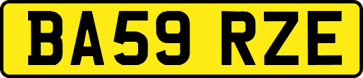 BA59RZE