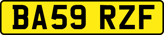 BA59RZF