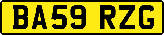 BA59RZG