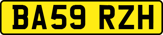 BA59RZH
